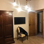 Villa Il Casale Degli Aragonesi