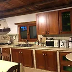 Il Casale Degli Aragonesi Villa *