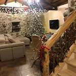 Il Casale Degli Aragonesi Villa *