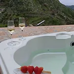 Villa Il Casale Degli Aragonesi *