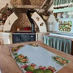 Il Casale Degli Aragonesi Villa Reggio Calabria