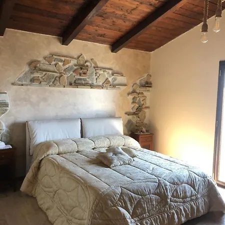 Вилла Il Casale Degli Aragonesi *