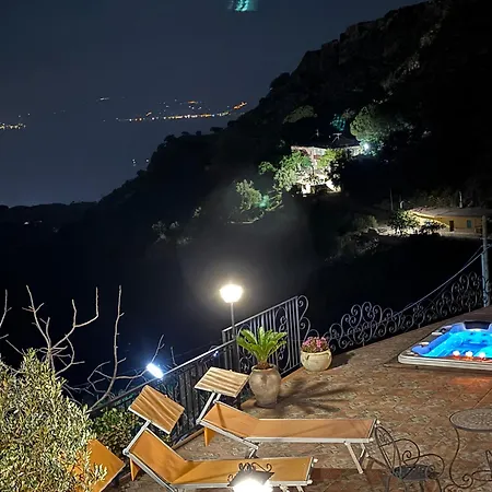 Il Casale Degli Aragonesi * Reggio Calabria