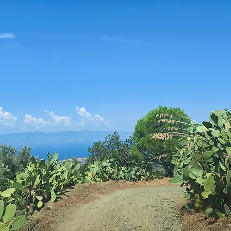 Il Casale Degli Aragonesi Villa