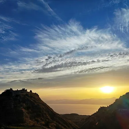 Il Casale Degli Aragonesi Villa Reggio Calabria