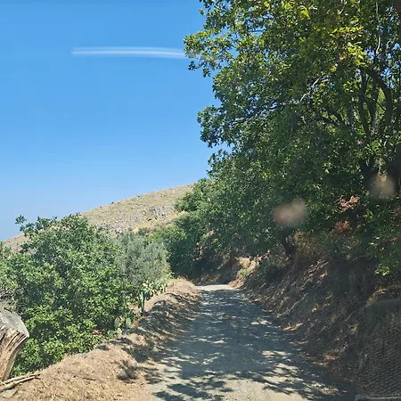 Il Casale Degli Aragonesi Reggio Calabria