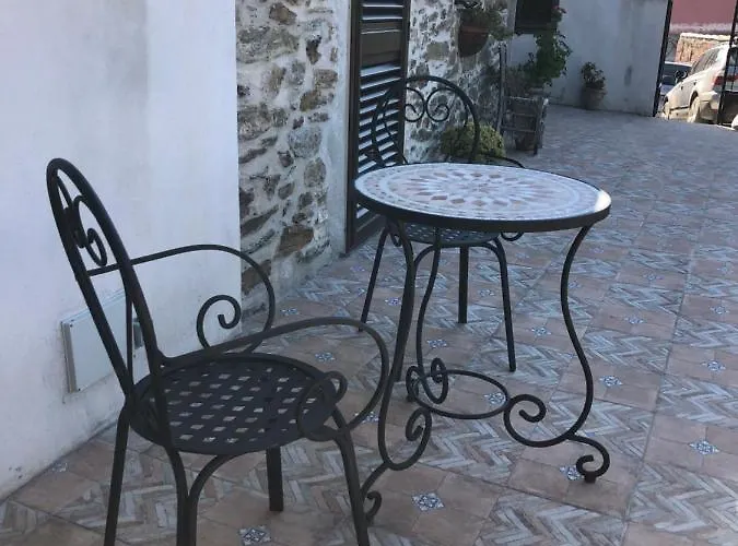 Il Casale Degli Aragonesi *