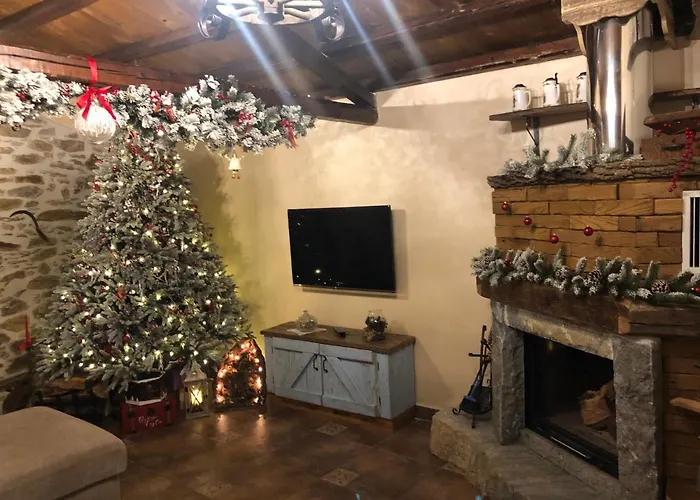 Il Casale Degli Aragonesi *