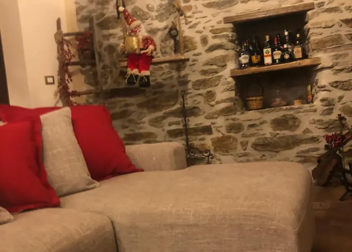 Il Casale Degli Aragonesi Villa