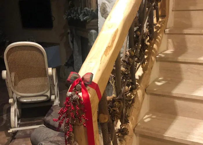 Il Casale Degli Aragonesi