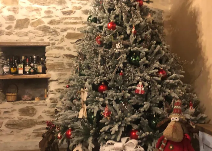 Il Casale Degli Aragonesi *