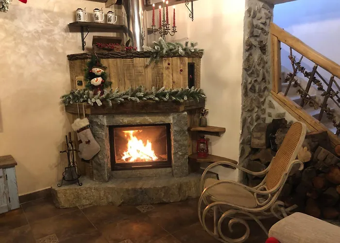 Il Casale Degli Aragonesi Villa