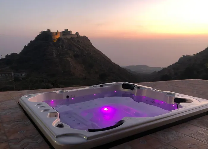 Il Casale Degli Aragonesi *