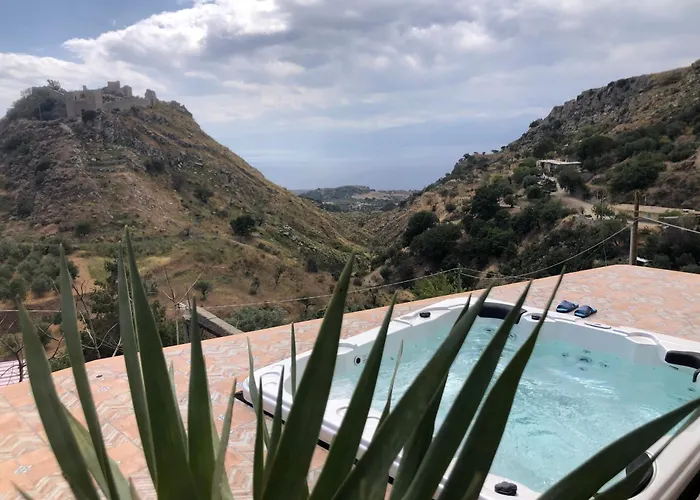 Il Casale Degli Aragonesi Reggio Calabria