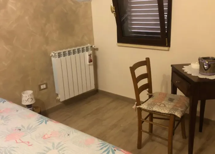 Il Casale Degli Aragonesi Villa Reggio Calabria