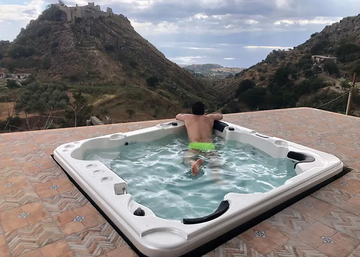 Il Casale Degli Aragonesi * Reggio Calabria