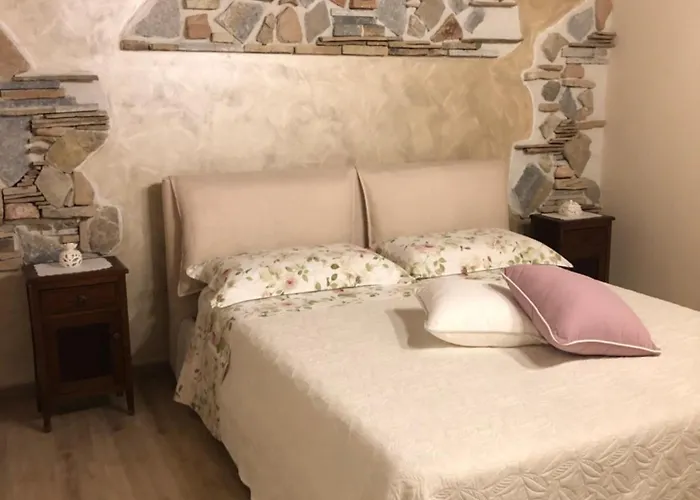 Il Casale Degli Aragonesi *