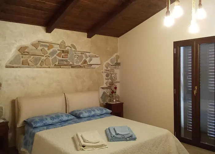 Il Casale Degli Aragonesi Villa