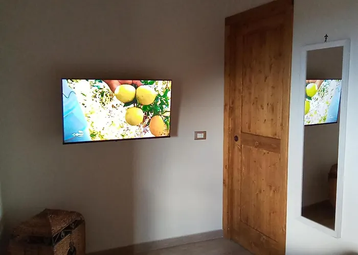 Il Casale Degli Aragonesi Villa *