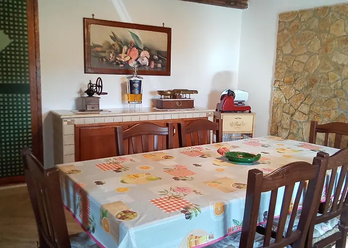 Villa Il Casale Degli Aragonesi Reggio Calabria