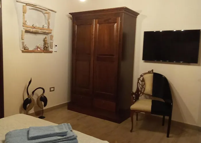 Il Casale Degli Aragonesi *