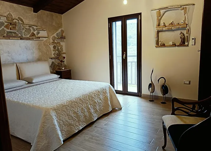 Il Casale Degli Aragonesi Reggio Calabria