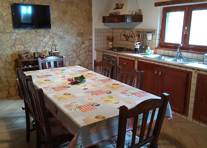 Il Casale Degli Aragonesi * Reggio Calabria