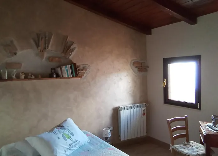 Il Casale Degli Aragonesi Villa