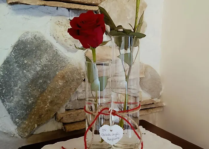 Villa Il Casale Degli Aragonesi Reggio Calabria