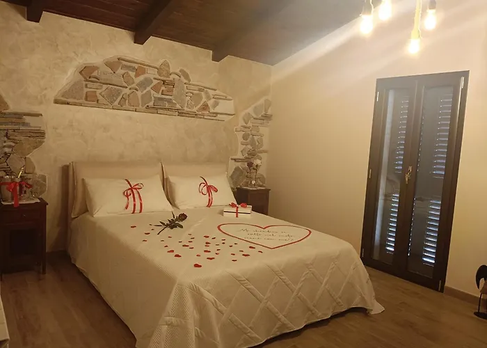 Il Casale Degli Aragonesi *