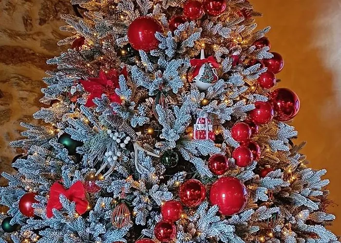 Il Casale Degli Aragonesi * Reggio Calabria