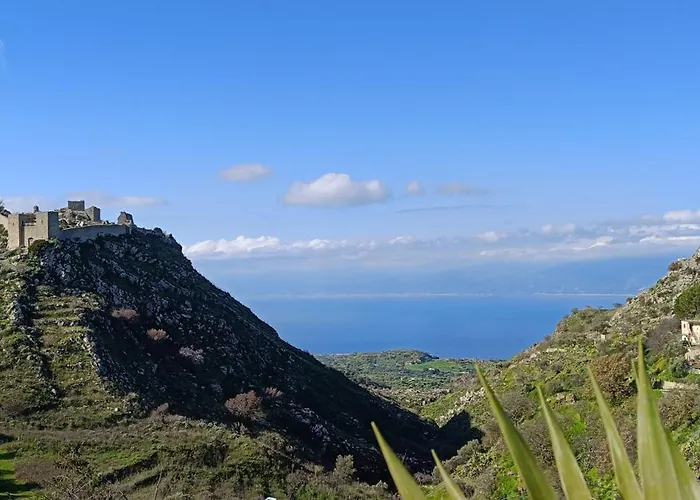 Il Casale Degli Aragonesi Villa *