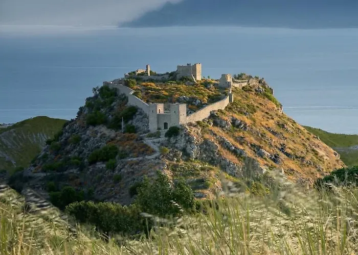 Il Casale Degli Aragonesi