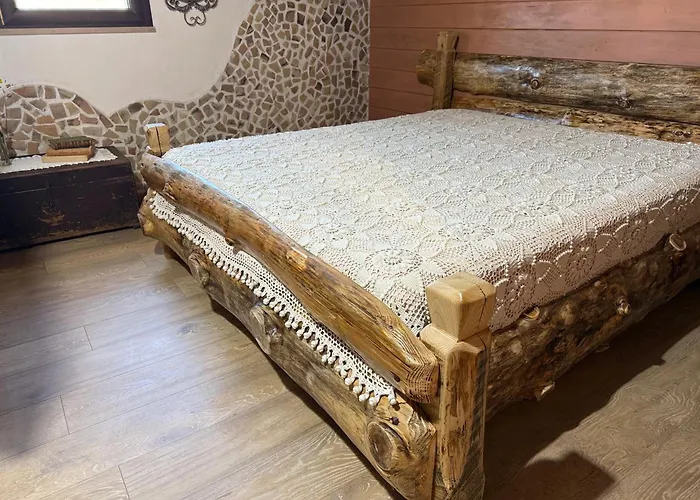 Il Casale Degli Aragonesi Reggio de Calabre