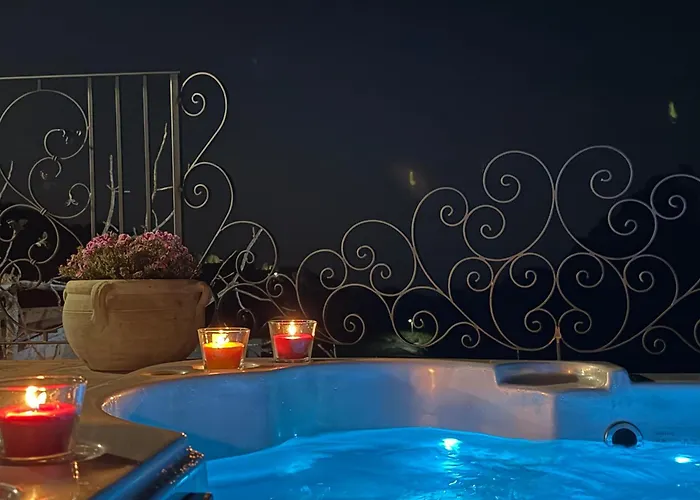 Il Casale Degli Aragonesi *