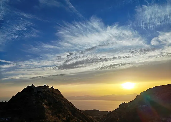Il Casale Degli Aragonesi Villa Reggio Calabria