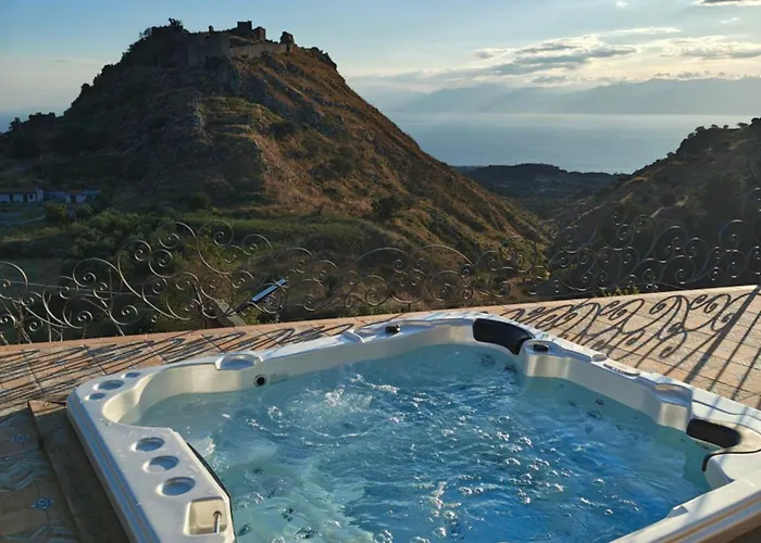 Il Casale Degli Aragonesi