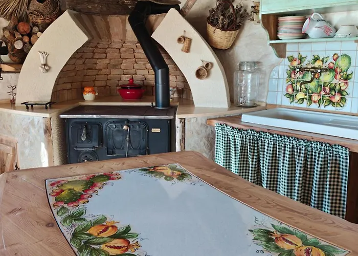 Il Casale Degli Aragonesi Villa Reggio Calabria