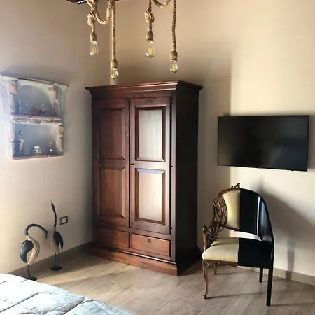 Il Casale Degli Aragonesi ヴィラ *