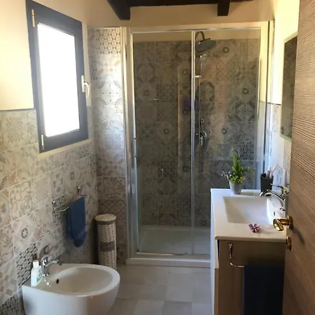 Il Casale Degli Aragonesi *