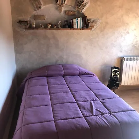Il Casale Degli Aragonesi Reggio de Calabre