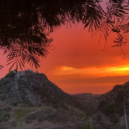 Il Casale Degli Aragonesi Villa *