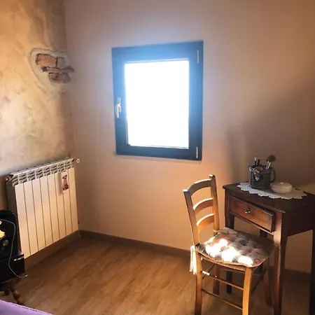 Villa Il Casale Degli Aragonesi