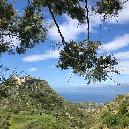 Il Casale Degli Aragonesi Ρέτζιο ντι Καλάμπρια