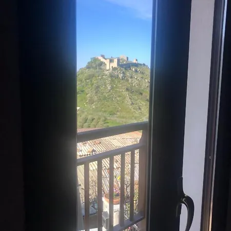Villa Il Casale Degli Aragonesi