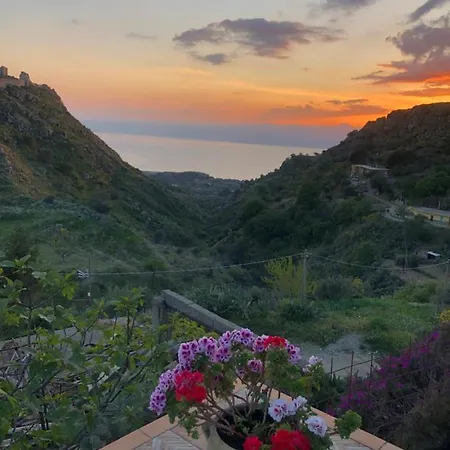 Il Casale Degli Aragonesi Villa Reggio di Calabria