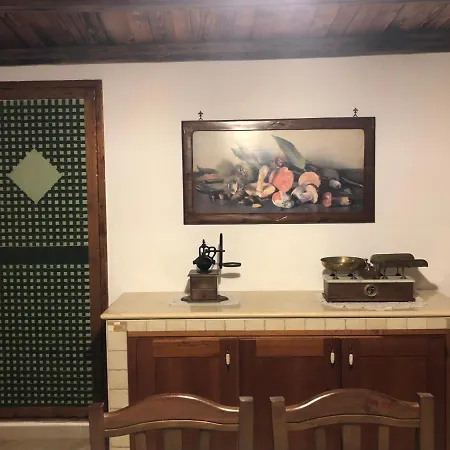 Il Casale Degli Aragonesi Villa *