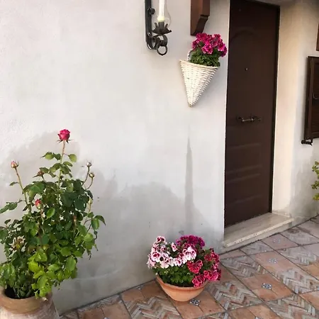 Il Casale Degli Aragonesi Reggio de Calabre