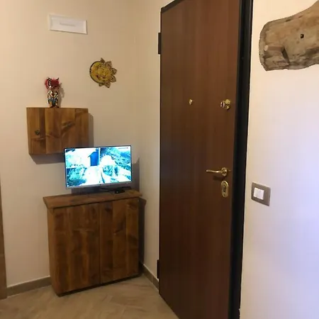 Il Casale Degli Aragonesi Reggio de Calabre