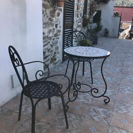 Il Casale Degli Aragonesi *